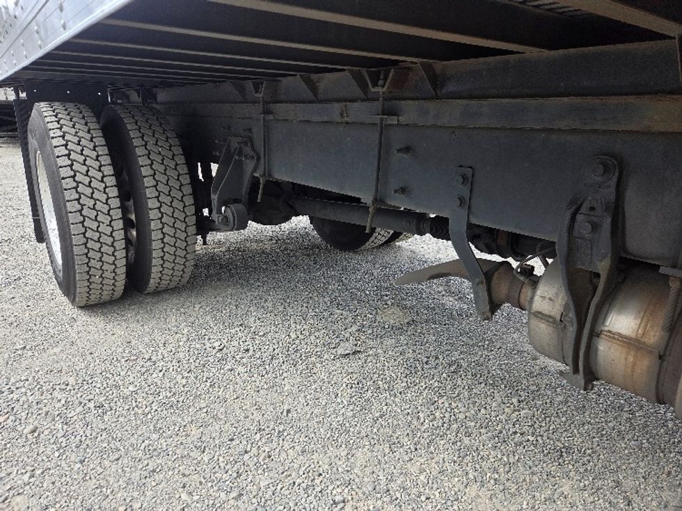 Medium Duty Box Truck-Light and Medium Duty Trucks-International-2020-MV607-Kent-WA-145,762\n\t\tmiles-$ 44,500 - Image 14