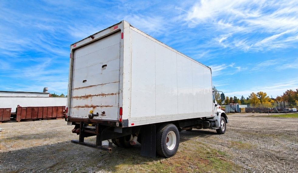 Medium Duty Box Truck-Light and Medium Duty Trucks-International-2020-MV607-Kent-WA-146,773\n\t\tmiles-$ 44,250 - Image 13