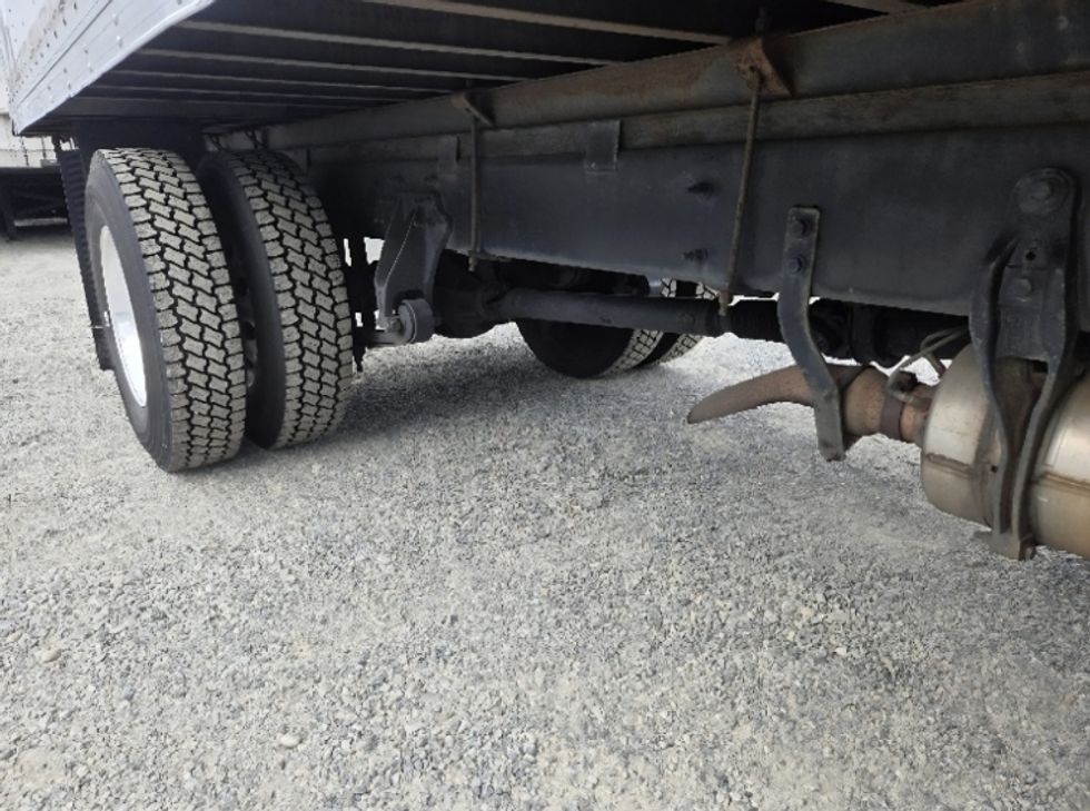 Medium Duty Box Truck-Light and Medium Duty Trucks-International-2020-MV607-Kent-WA-146,773\n\t\tmiles-$ 44,250 - Image 14