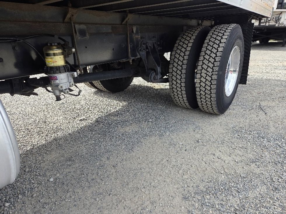Medium Duty Box Truck-Light and Medium Duty Trucks-International-2020-MV607-Kent-WA-146,773\n\t\tmiles-$ 44,250 - Image 5