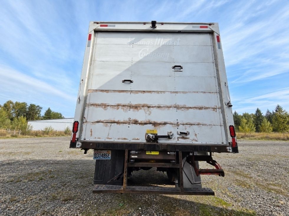 Medium Duty Box Truck-Light and Medium Duty Trucks-International-2020-MV607-Kent-WA-146,773\n\t\tmiles-$ 44,250 - Image 7