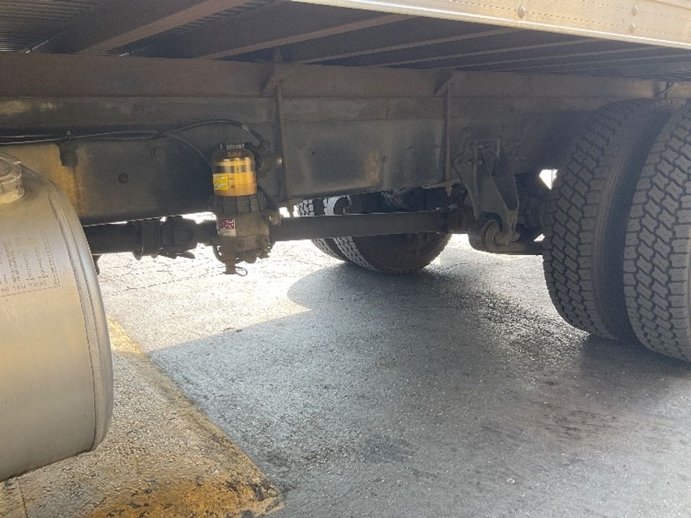 Medium Duty Box Truck-Light and Medium Duty Trucks-International-2020-MV607-Kent-WA-147,683\n\t\tmiles-$ 46,500 - Image 5