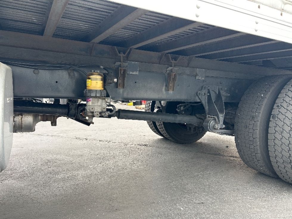 Medium Duty Box Truck-Light and Medium Duty Trucks-International-2020-MV607-Kent-WA-151,919\n\t\tmiles-$ 40,500 - Image 5