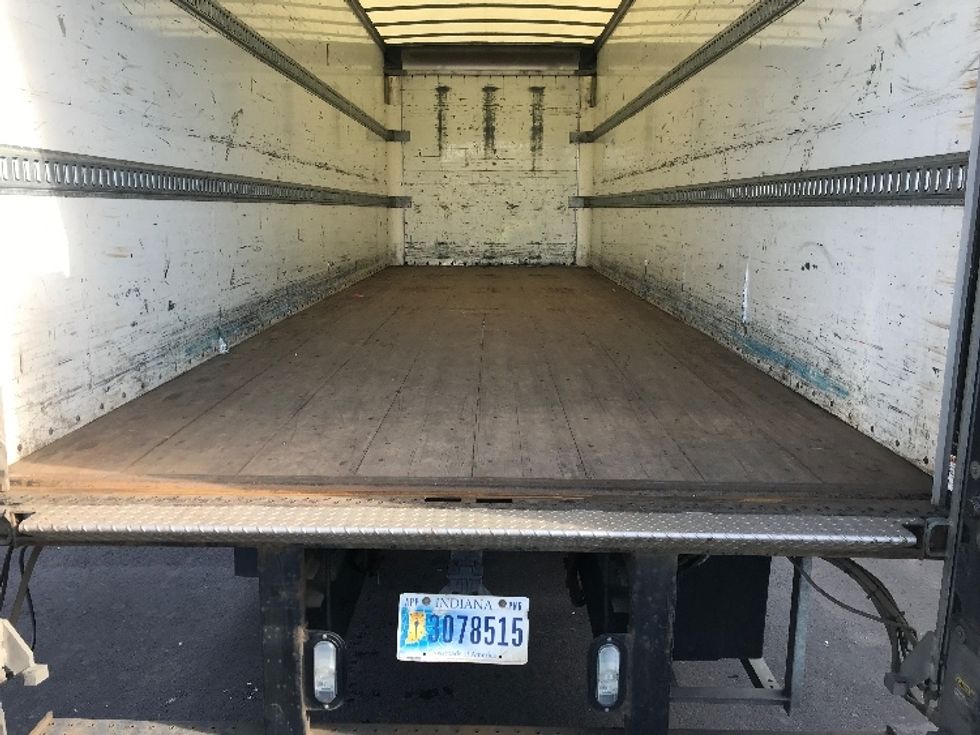 Medium Duty Box Truck-Light and Medium Duty Trucks-International-2020-MV607-Kent-WA-164,193\n\t\tmiles-$ 45,750 - Image 10