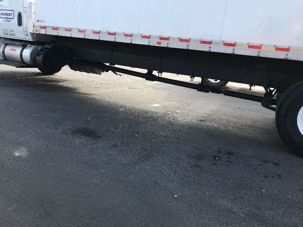 Medium Duty Box Truck-Light and Medium Duty Trucks-International-2020-MV607-Kent-WA-164,193\n\t\tmiles-$ 45,750 - Image 5