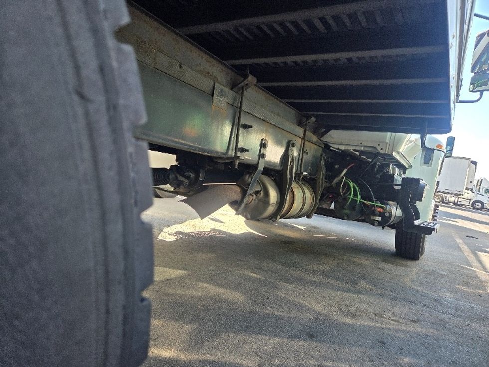 Medium Duty Box Truck-Light and Medium Duty Trucks-International-2020-MV607-Kent-WA-196,726\n\t\tmiles-$ 37,500 - Image 14