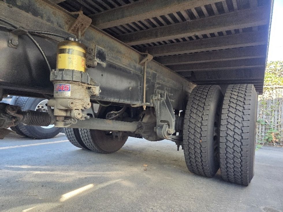Medium Duty Box Truck-Light and Medium Duty Trucks-International-2020-MV607-Kent-WA-196,726\n\t\tmiles-$ 37,500 - Image 5