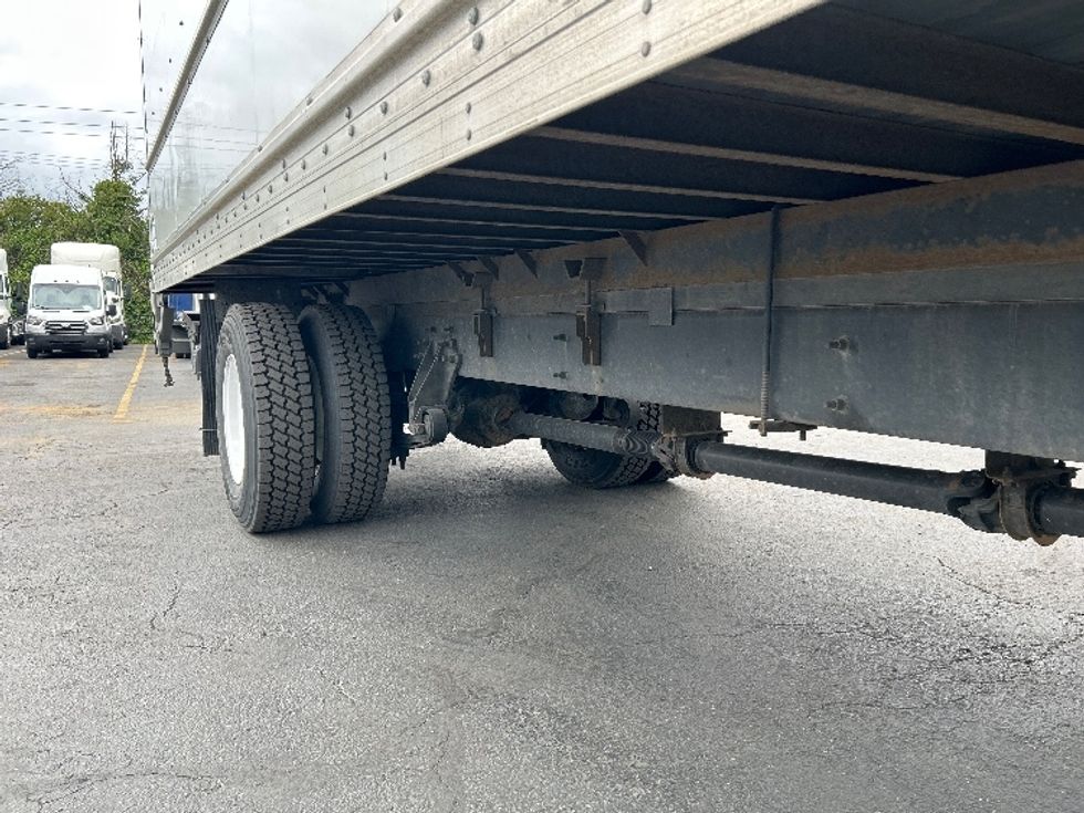 Medium Duty Box Truck-Light and Medium Duty Trucks-International-2020-MV607-Kent-WA-210,154\n\t\tmiles-$ 45,750 - Image 14