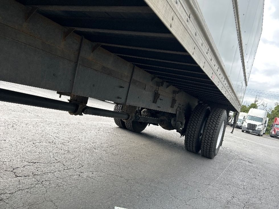 Medium Duty Box Truck-Light and Medium Duty Trucks-International-2020-MV607-Kent-WA-210,154\n\t\tmiles-$ 45,750 - Image 5