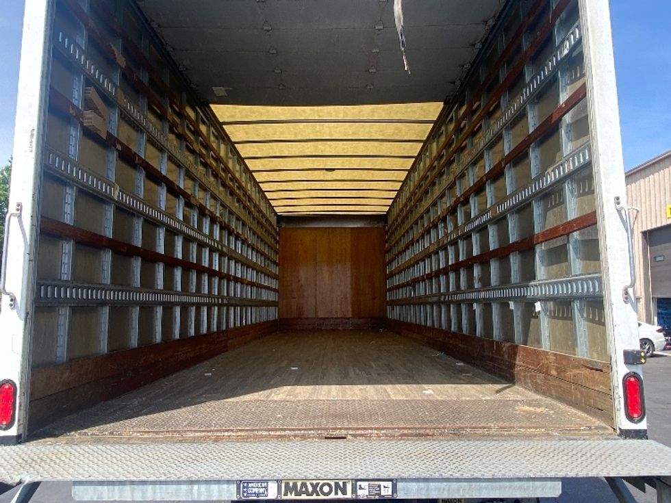 Medium Duty Box Truck-Light and Medium Duty Trucks-International-2020-MV607-Kent-WA-64,139\n\t\tmiles-$ 62,500 - Image 10