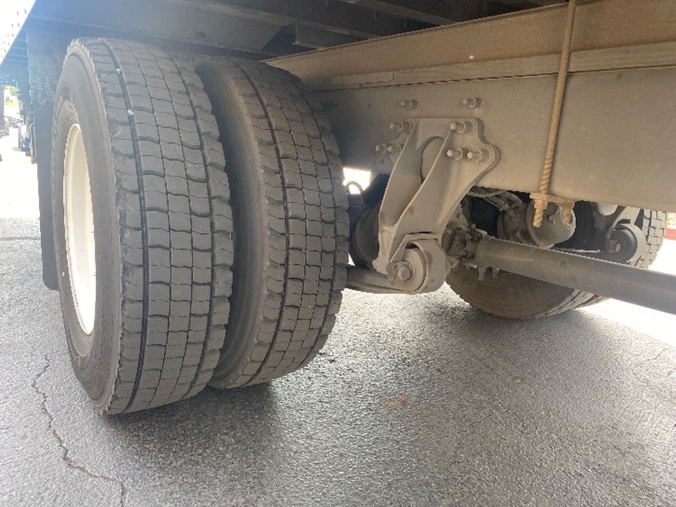 Medium Duty Box Truck-Light and Medium Duty Trucks-International-2020-MV607-Kent-WA-64,139\n\t\tmiles-$ 62,500 - Image 14