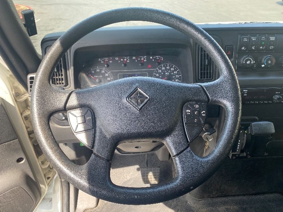 Medium Duty Box Truck-Light and Medium Duty Trucks-International-2020-MV607-Kent-WA-64,139\n\t\tmiles-$ 62,500 - Image 18