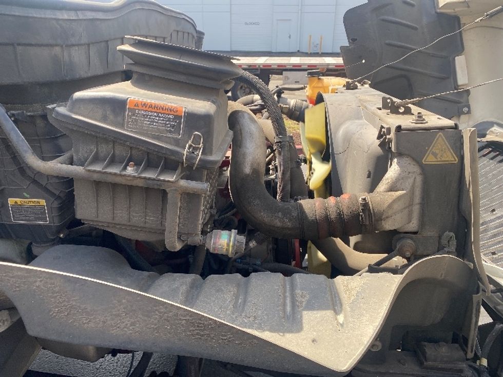 Medium Duty Box Truck-Light and Medium Duty Trucks-International-2020-MV607-Kent-WA-64,139\n\t\tmiles-$ 62,500 - Image 23