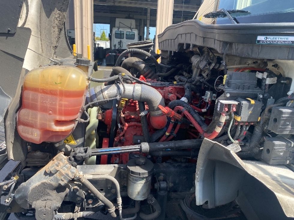 Medium Duty Box Truck-Light and Medium Duty Trucks-International-2020-MV607-Kent-WA-64,139\n\t\tmiles-$ 62,500 - Image 24