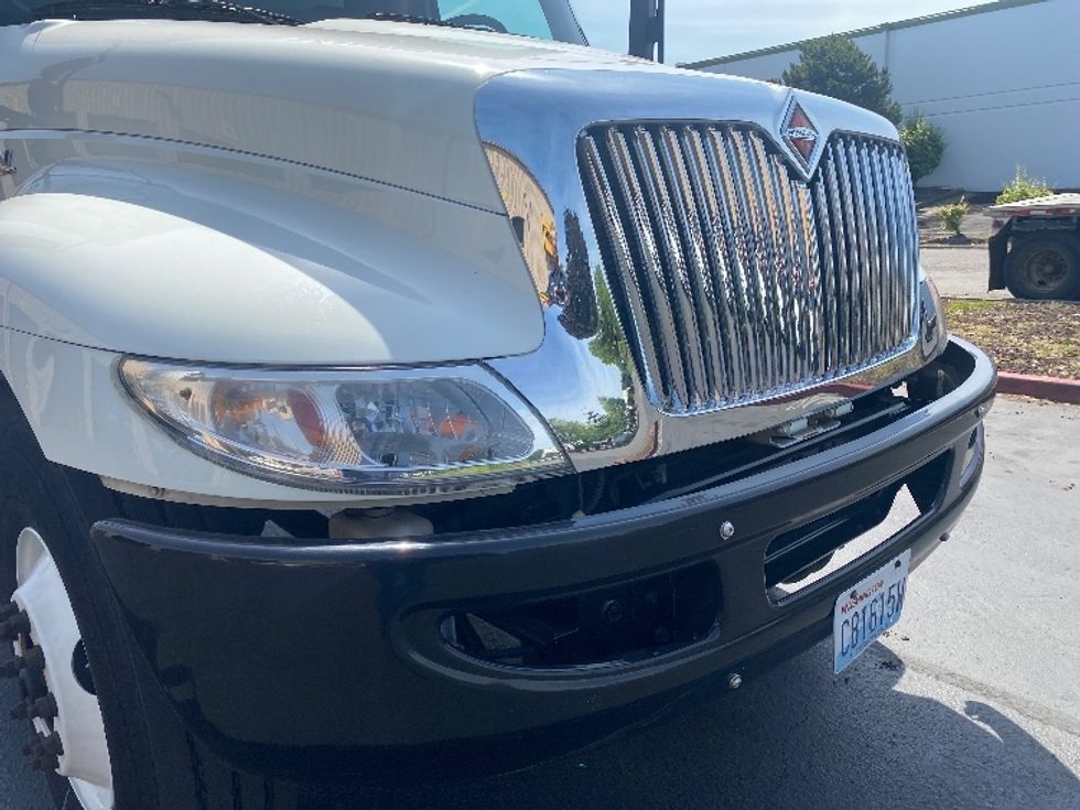 Medium Duty Box Truck-Light and Medium Duty Trucks-International-2020-MV607-Kent-WA-64,139\n\t\tmiles-$ 62,500 - Image 28