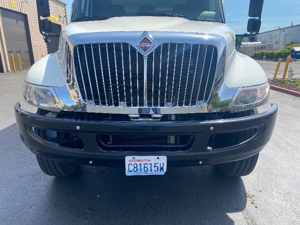 Medium Duty Box Truck-Light and Medium Duty Trucks-International-2020-MV607-Kent-WA-64,139\n\t\tmiles-$ 62,500 - Image 29