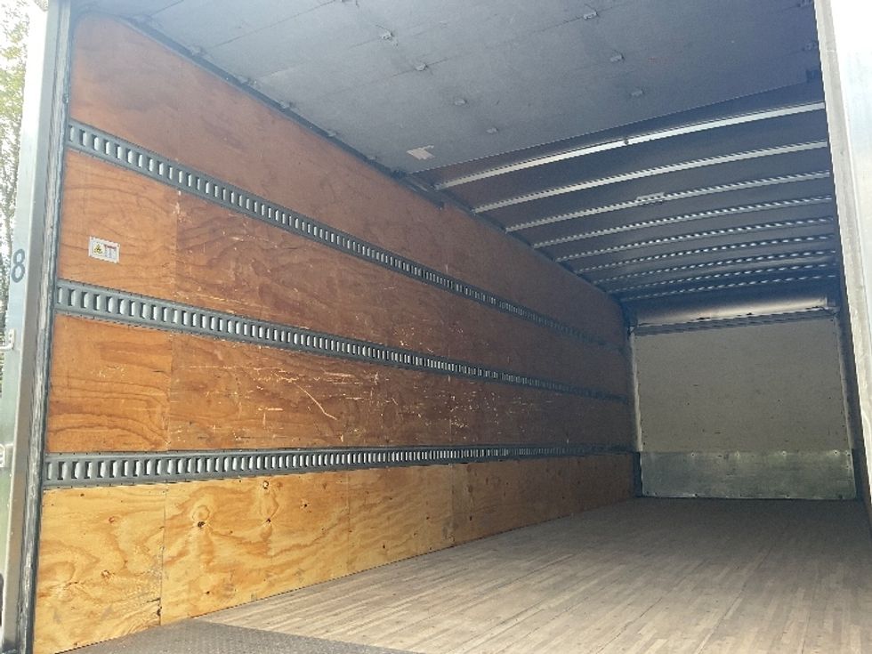 Medium Duty Box Truck-Light and Medium Duty Trucks-International-2020-MV607-King Of Prussia-PA-119,979\n\t\tmiles-$ 56,500 - Image 11