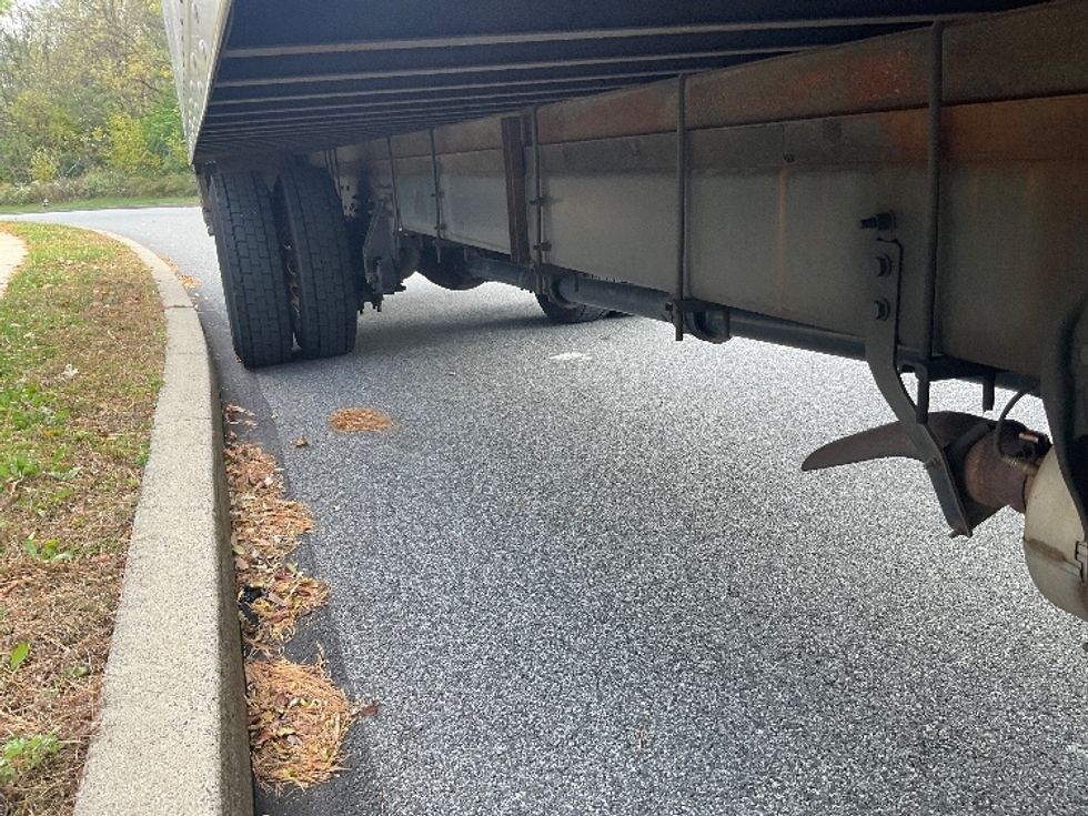 Medium Duty Box Truck-Light and Medium Duty Trucks-International-2020-MV607-King Of Prussia-PA-119,979\n\t\tmiles-$ 56,500 - Image 14