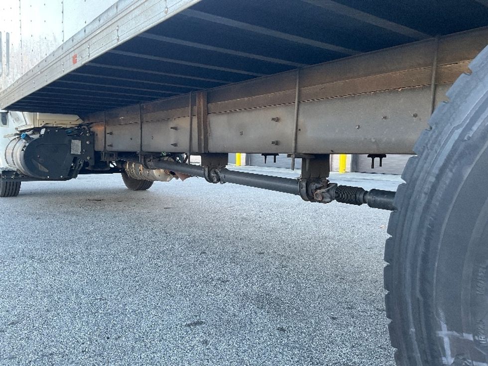 Medium Duty Box Truck-Light and Medium Duty Trucks-International-2020-MV607-King Of Prussia-PA-137,949\n\t\tmiles-$ 48,750 - Image 5