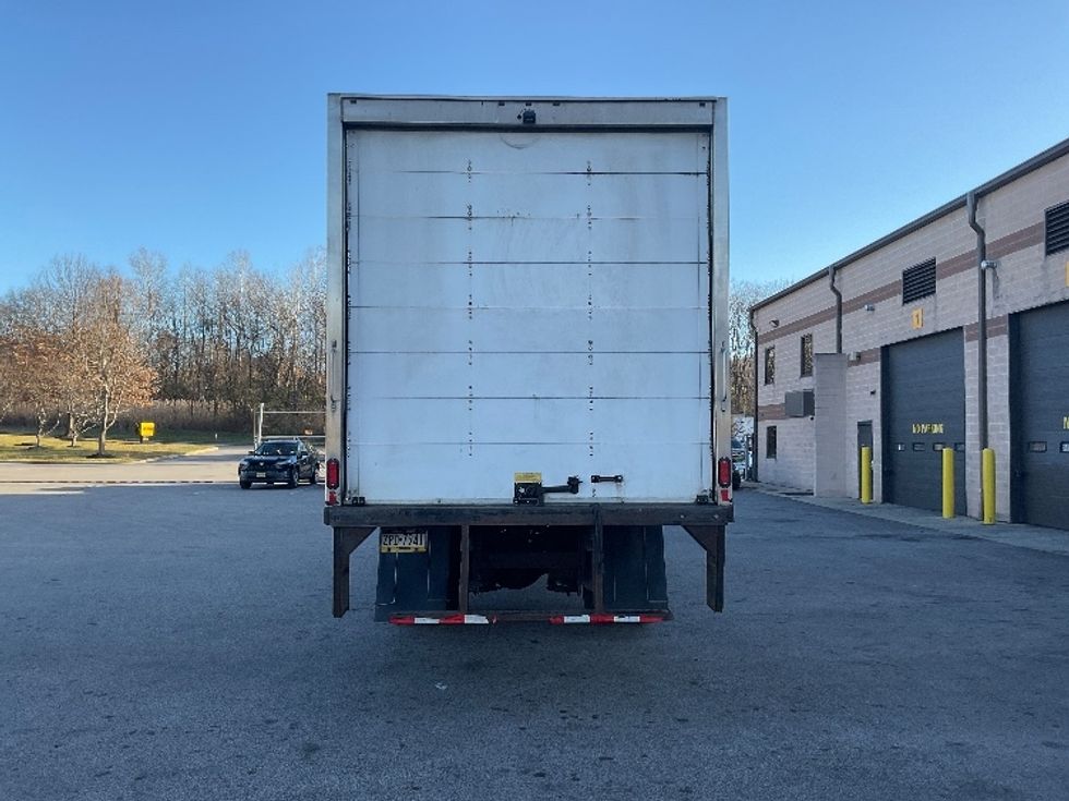 Medium Duty Box Truck-Light and Medium Duty Trucks-International-2020-MV607-King Of Prussia-PA-137,949\n\t\tmiles-$ 48,750 - Image 7