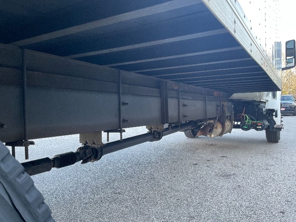Medium Duty Box Truck-Light and Medium Duty Trucks-International-2020-MV607-King Of Prussia-PA-137,949\n\t\tmiles-$ 48,750 - Image 14