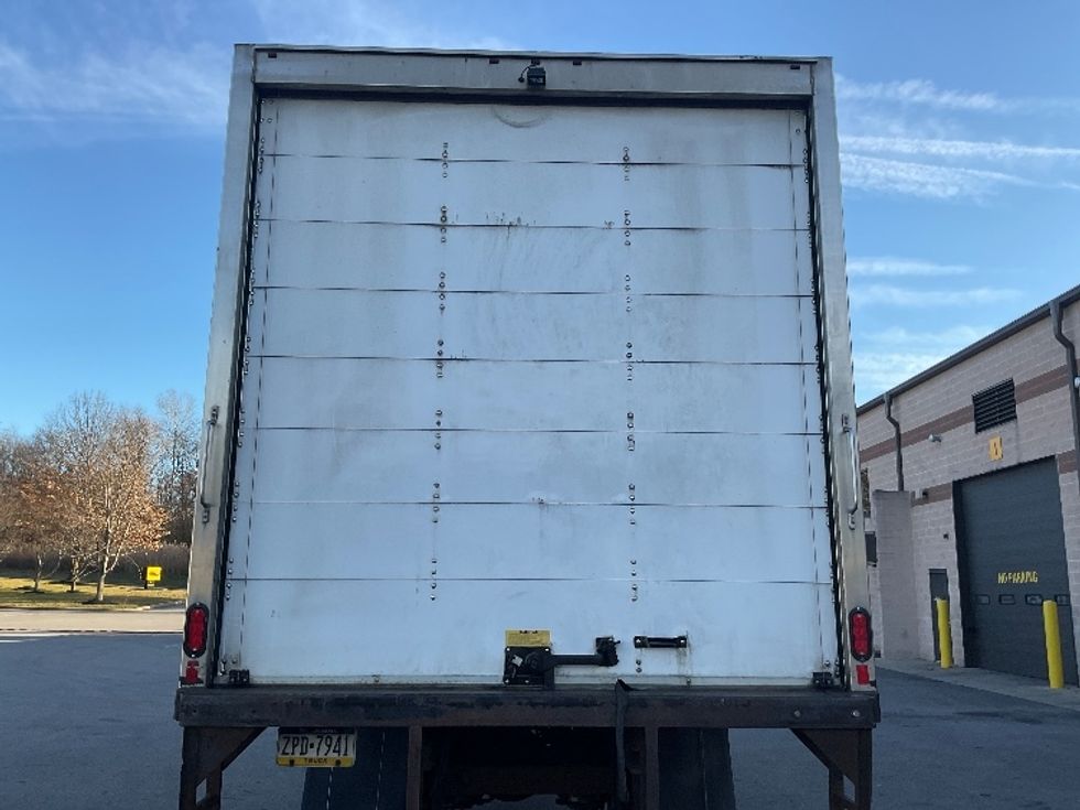 Medium Duty Box Truck-Light and Medium Duty Trucks-International-2020-MV607-King Of Prussia-PA-137,949\n\t\tmiles-$ 48,750 - Image 28