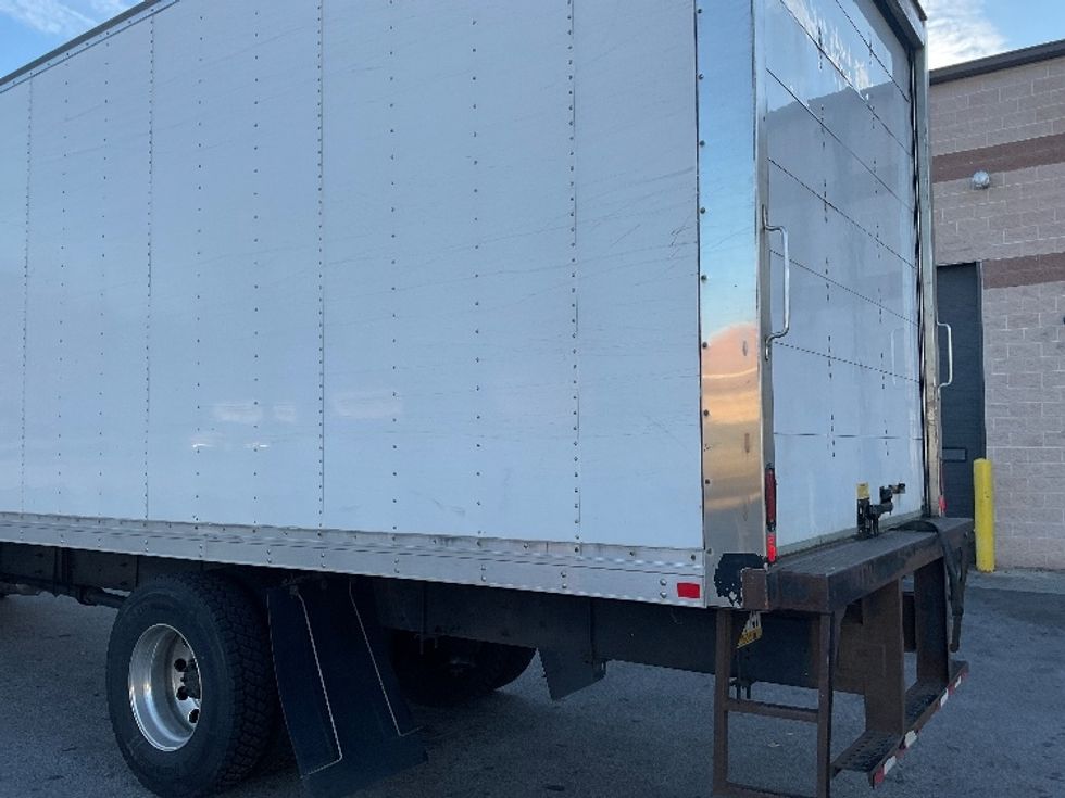 Medium Duty Box Truck-Light and Medium Duty Trucks-International-2020-MV607-King Of Prussia-PA-137,949\n\t\tmiles-$ 48,750 - Image 29