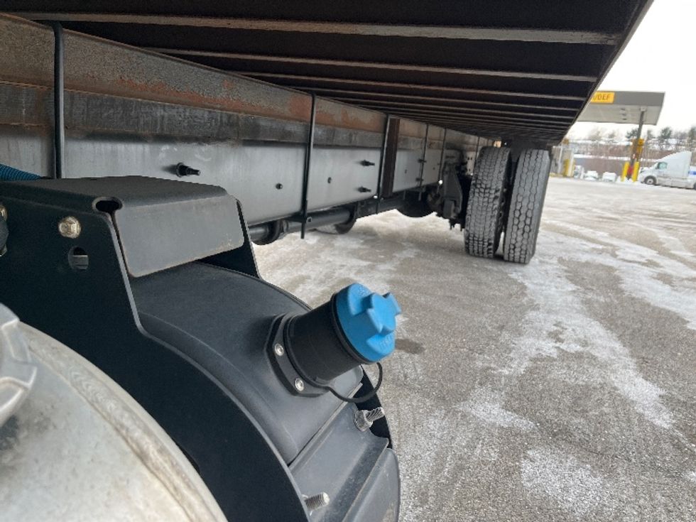 Medium Duty Box Truck-Light and Medium Duty Trucks-International-2020-MV607-King Of Prussia-PA-139,023\n\t\tmiles-$ 46,750 - Image 5