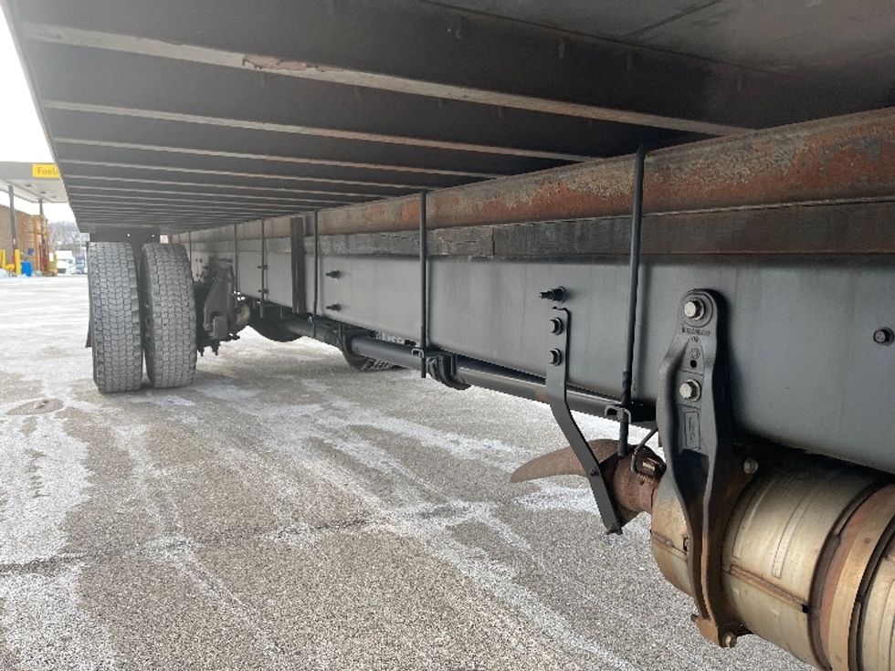 Medium Duty Box Truck-Light and Medium Duty Trucks-International-2020-MV607-King Of Prussia-PA-139,023\n\t\tmiles-$ 46,750 - Image 13