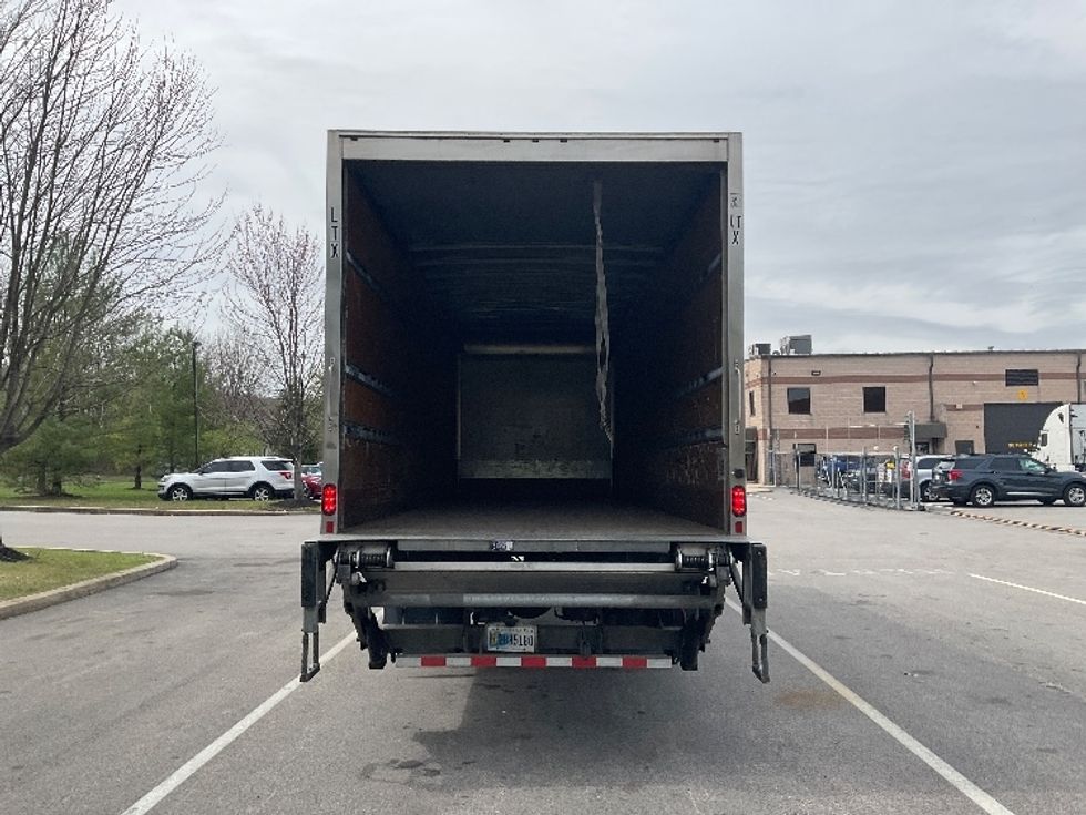 Medium Duty Box Truck-Light and Medium Duty Trucks-International-2020-MV607-King Of Prussia-PA-229,669\n\t\tmiles-$ 42,000 - Image 8