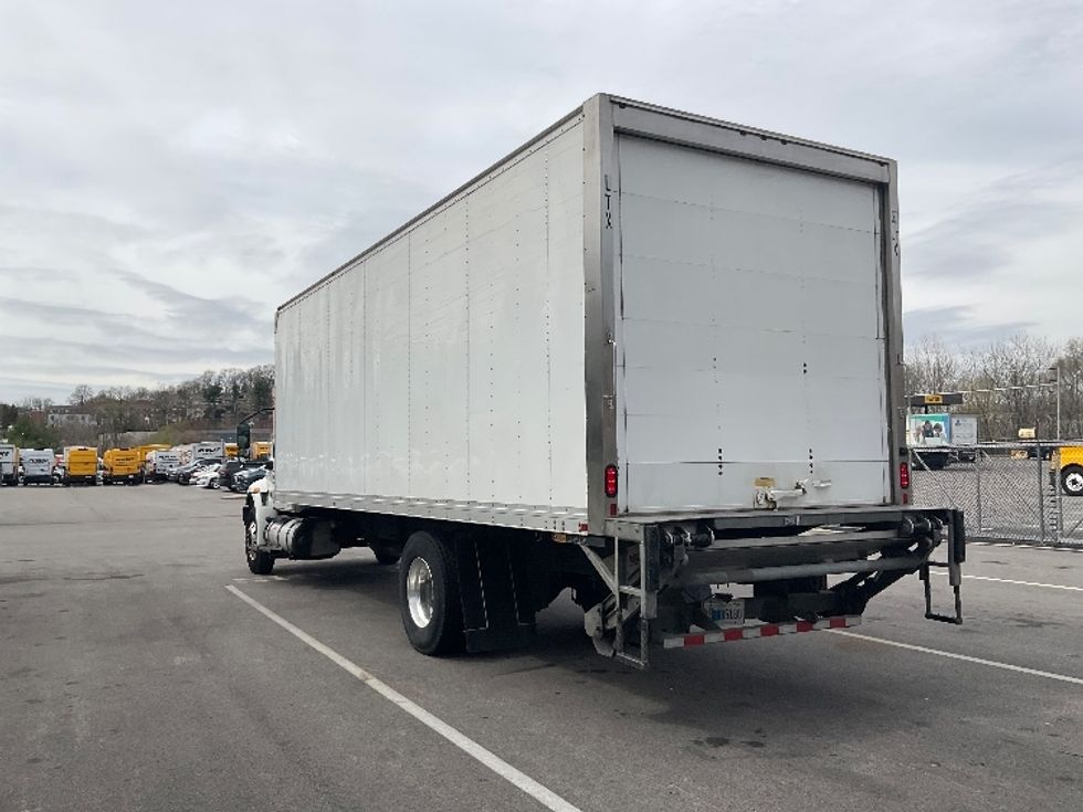 Medium Duty Box Truck-Light and Medium Duty Trucks-International-2020-MV607-King Of Prussia-PA-229,669\n\t\tmiles-$ 42,000 - Image 6