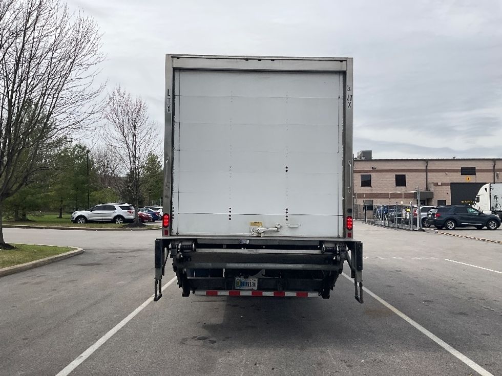 Medium Duty Box Truck-Light and Medium Duty Trucks-International-2020-MV607-King Of Prussia-PA-229,669\n\t\tmiles-$ 42,000 - Image 7
