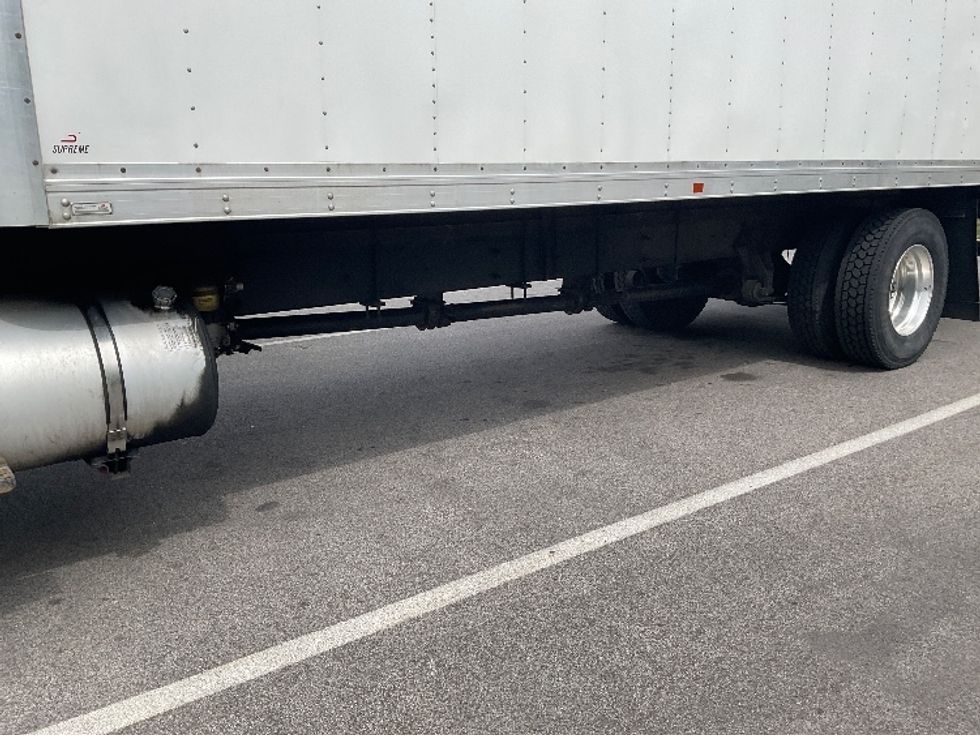 Medium Duty Box Truck-Light and Medium Duty Trucks-International-2020-MV607-King Of Prussia-PA-229,669\n\t\tmiles-$ 42,000 - Image 5