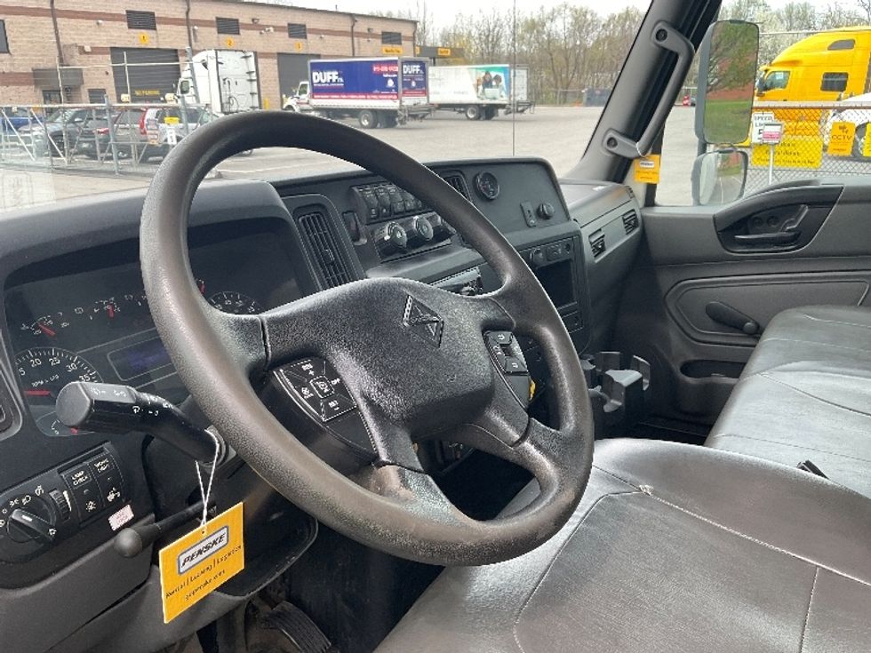 Medium Duty Box Truck-Light and Medium Duty Trucks-International-2020-MV607-King Of Prussia-PA-229,669\n\t\tmiles-$ 42,000 - Image 18