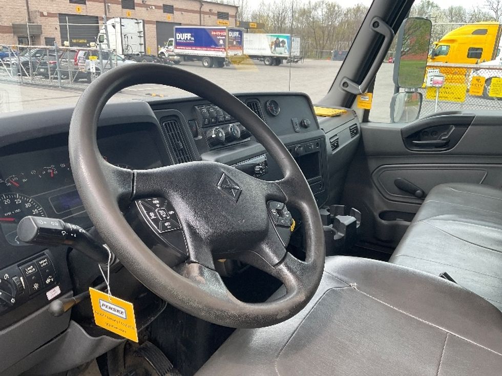 Medium Duty Box Truck-Light and Medium Duty Trucks-International-2020-MV607-King Of Prussia-PA-229,669\n\t\tmiles-$ 42,000 - Image 17