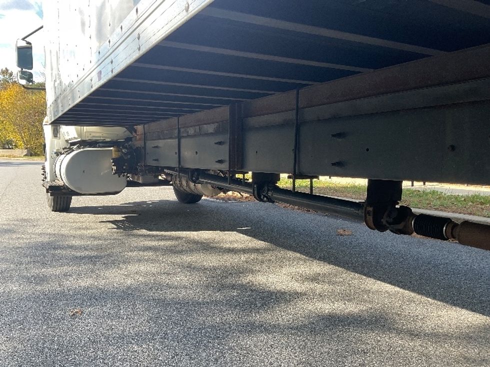 Medium Duty Box Truck-Light and Medium Duty Trucks-International-2020-MV607-King Of Prussia-PA-252,610\n\t\tmiles-$ 32,000 - Image 5