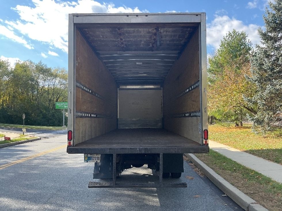 Medium Duty Box Truck-Light and Medium Duty Trucks-International-2020-MV607-King Of Prussia-PA-252,610\n\t\tmiles-$ 32,000 - Image 9