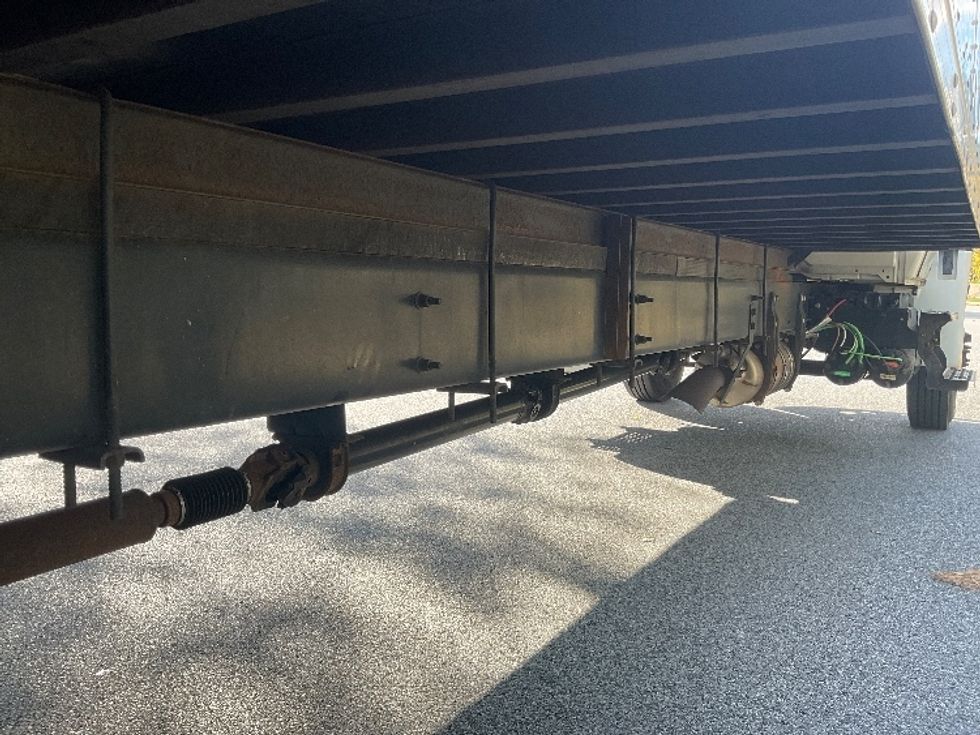 Medium Duty Box Truck-Light and Medium Duty Trucks-International-2020-MV607-King Of Prussia-PA-252,610\n\t\tmiles-$ 32,000 - Image 15