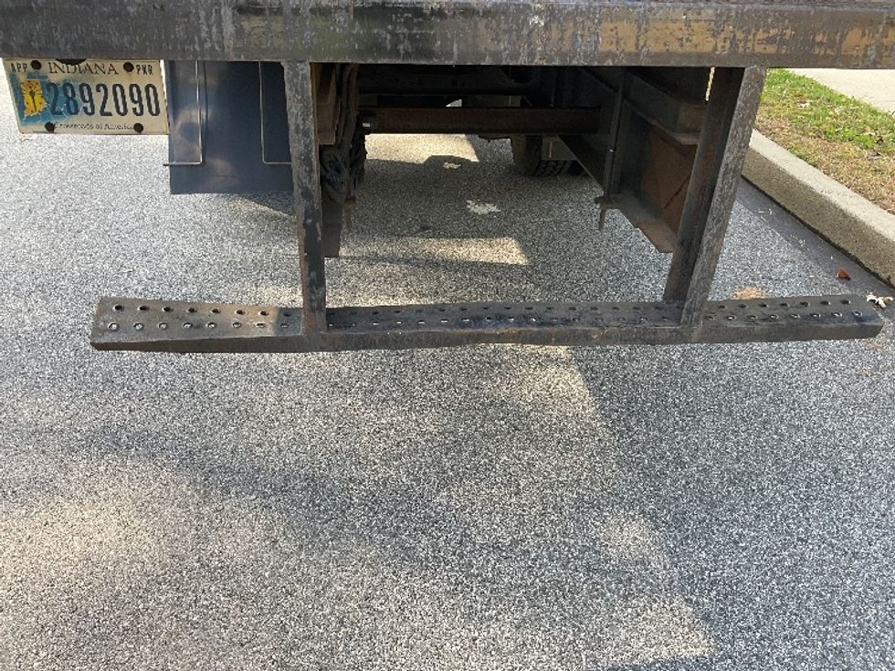 Medium Duty Box Truck-Light and Medium Duty Trucks-International-2020-MV607-King Of Prussia-PA-252,610\n\t\tmiles-$ 32,000 - Image 25