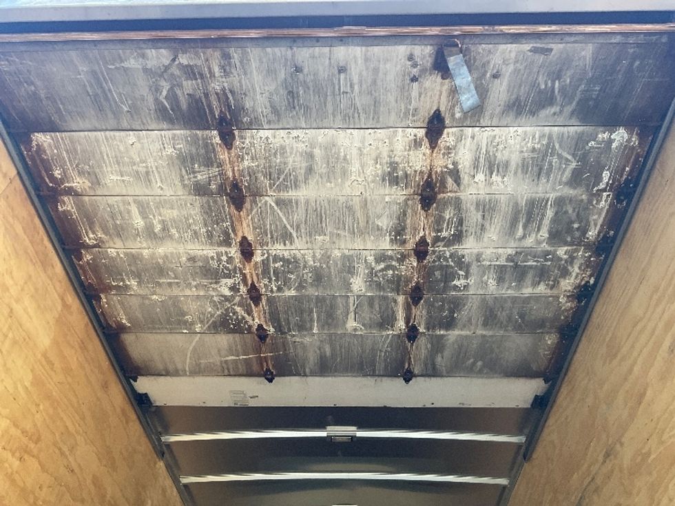 Medium Duty Box Truck-Light and Medium Duty Trucks-International-2020-MV607-King Of Prussia-PA-252,610\n\t\tmiles-$ 32,000 - Image 26