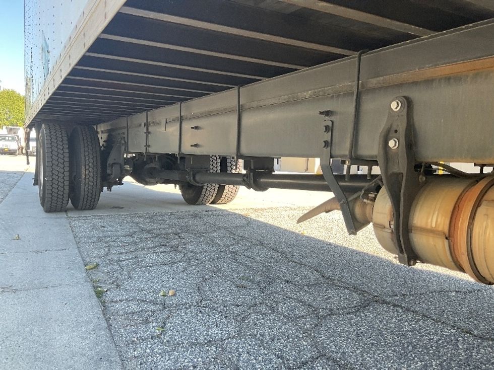 Medium Duty Box Truck-Light and Medium Duty Trucks-International-2020-MV607-La Mirada-CA-158,000\n\t\tmiles-$ 54,500 - Image 14