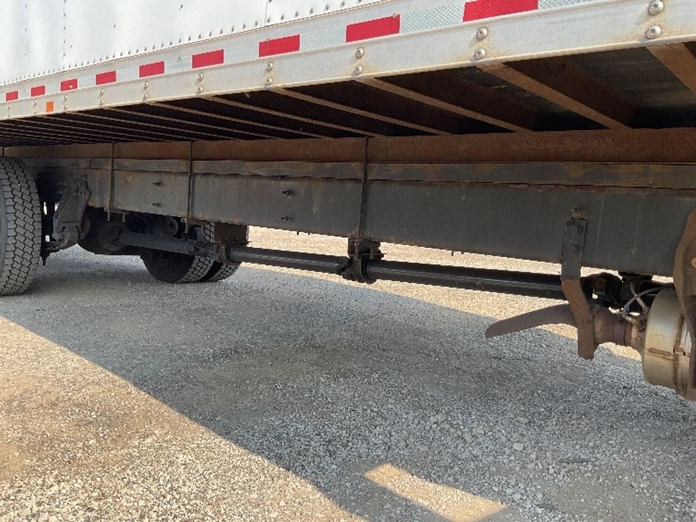 Medium Duty Box Truck-Light and Medium Duty Trucks-International-2020-MV607-La Porte-IN-270,540\n\t\tmiles-$ 31,750 - Image 13