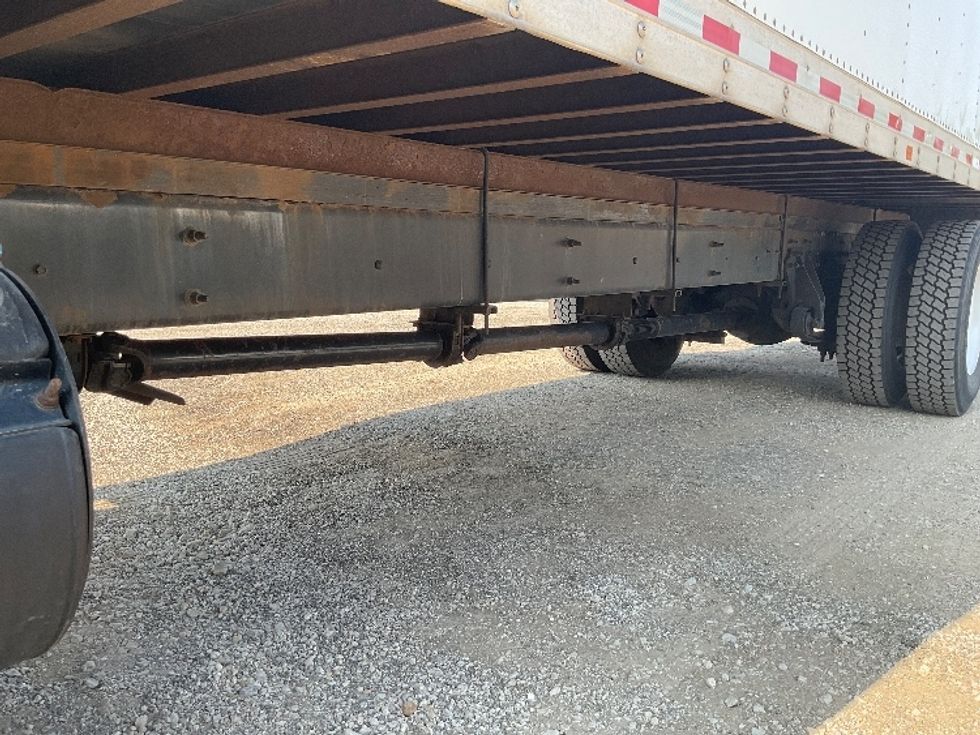 Medium Duty Box Truck-Light and Medium Duty Trucks-International-2020-MV607-La Porte-IN-270,540\n\t\tmiles-$ 31,750 - Image 5