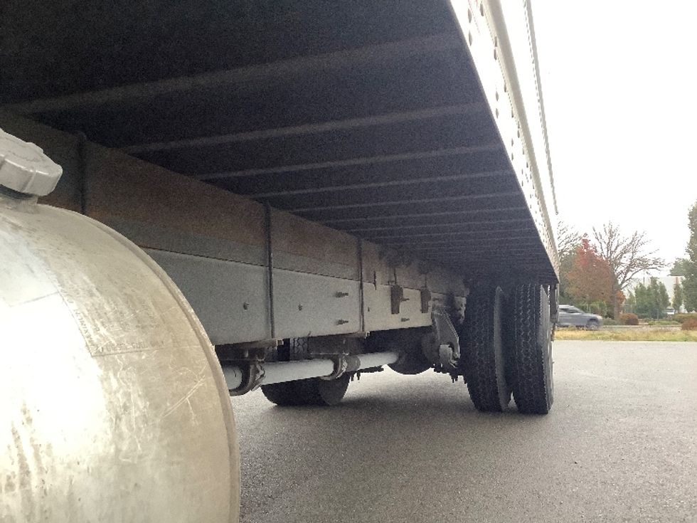 Medium Duty Box Truck-Light and Medium Duty Trucks-International-2020-MV607-Lacey-WA-188,397\n\t\tmiles-$ 49,500 - Image 5