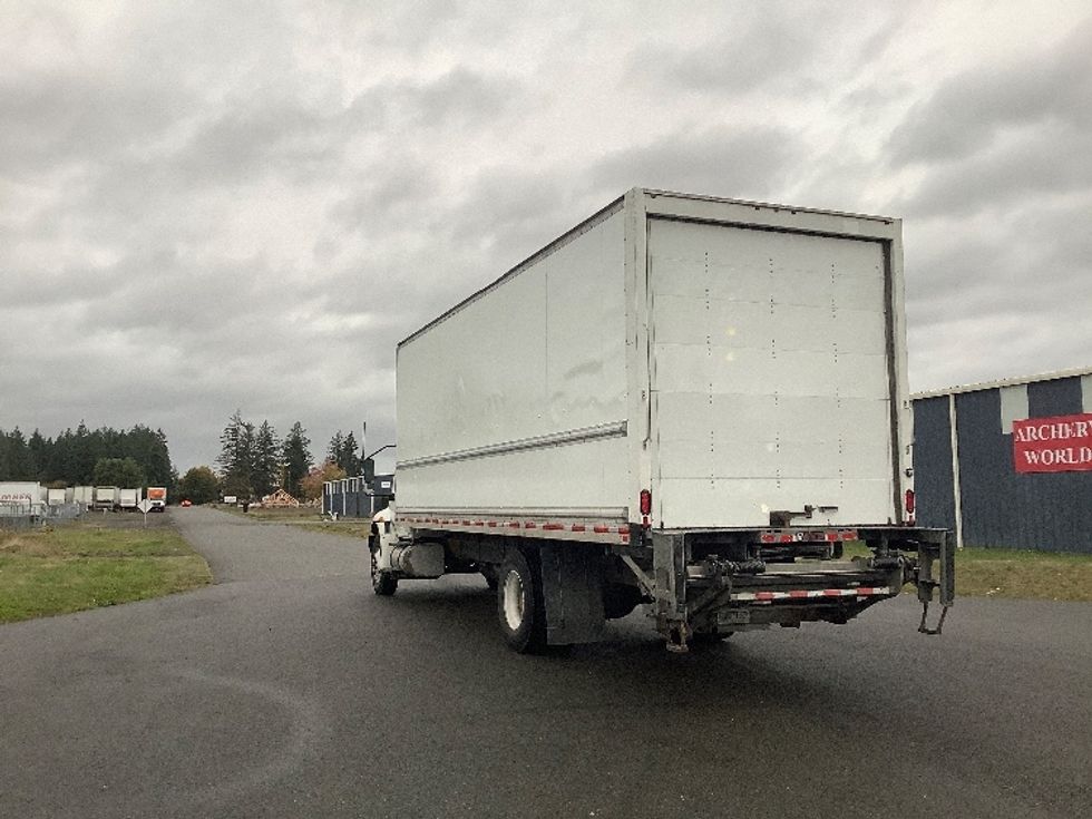 Medium Duty Box Truck-Light and Medium Duty Trucks-International-2020-MV607-Lacey-WA-188,397\n\t\tmiles-$ 49,500 - Image 6