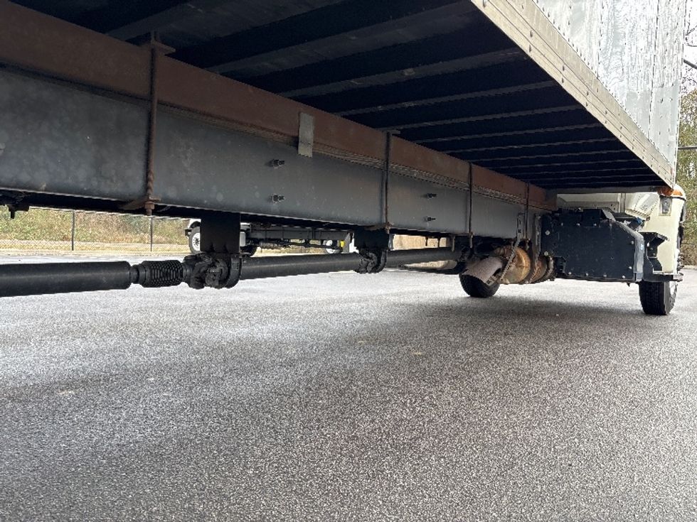 Medium Duty Box Truck-Light and Medium Duty Trucks-International-2020-MV607-Ladson-SC-276,392\n\t\tmiles-$ 30,250 - Image 14
