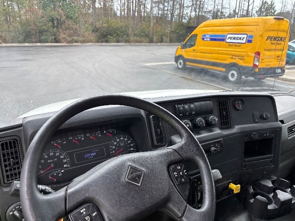 Medium Duty Box Truck-Light and Medium Duty Trucks-International-2020-MV607-Ladson-SC-276,392\n\t\tmiles-$ 30,250 - Image 18