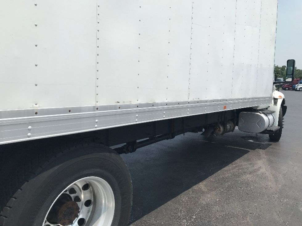 Medium Duty Box Truck-Light and Medium Duty Trucks-International-2020-MV607-Lancaster-PA-285,338\n\t\tmiles-$ 35,250 - Image 14
