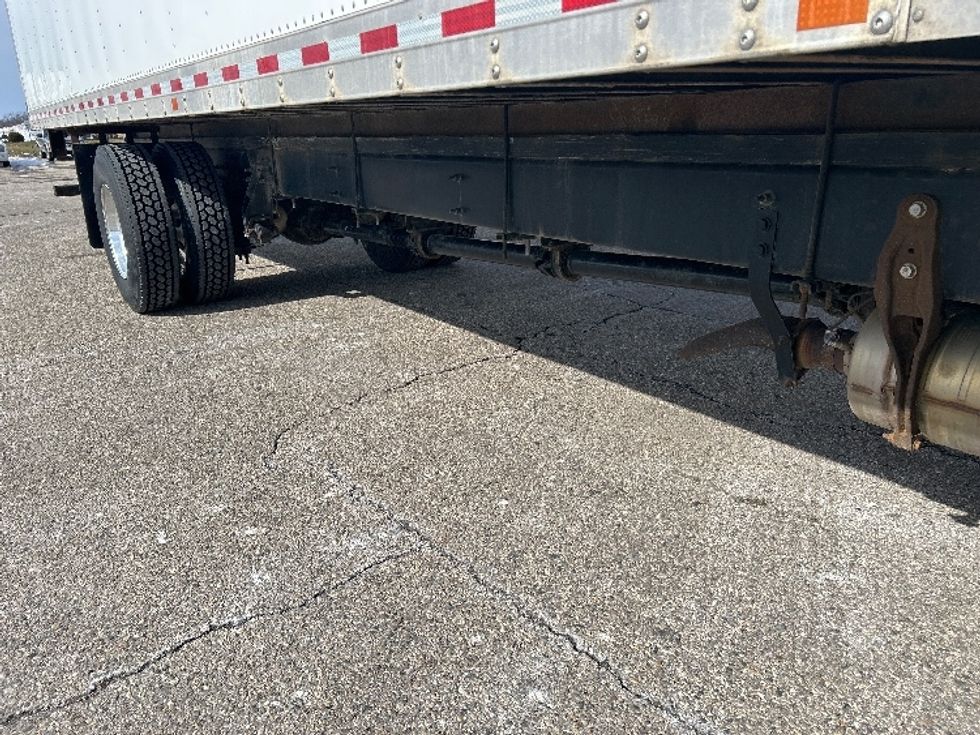Medium Duty Box Truck-Light and Medium Duty Trucks-International-2020-MV607-Lansing-MI-122,471\n\t\tmiles-$ 50,500 - Image 12