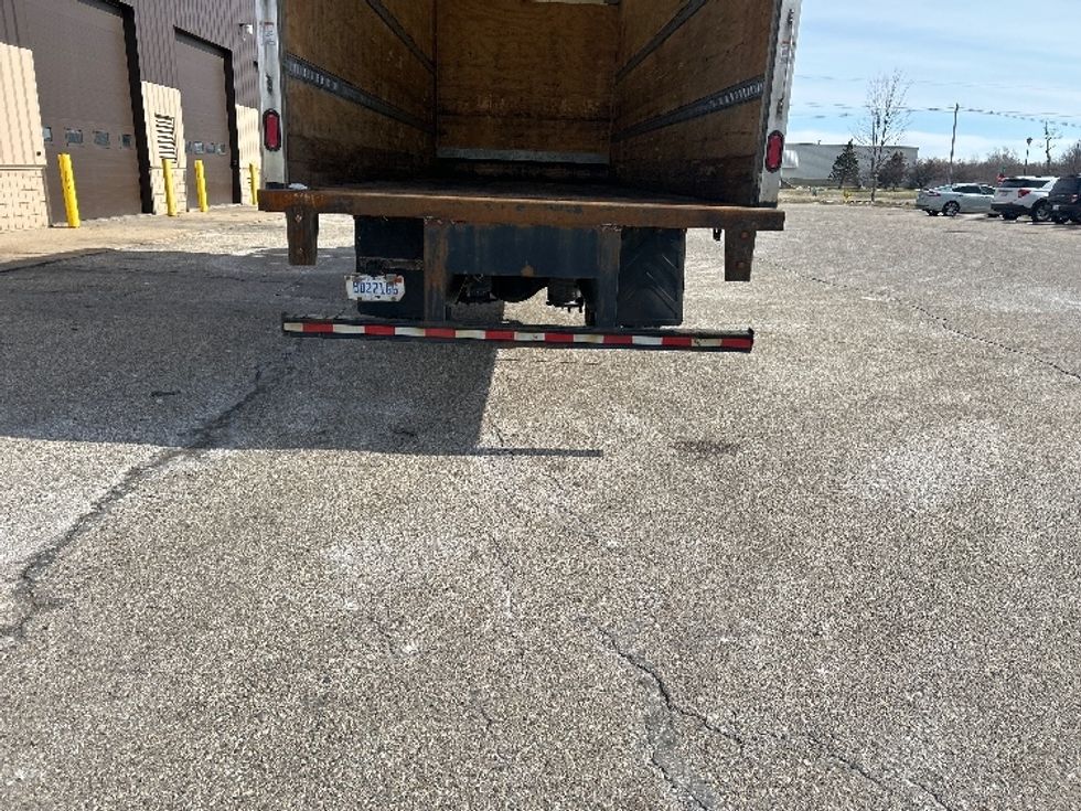 Medium Duty Box Truck-Light and Medium Duty Trucks-International-2020-MV607-Lansing-MI-122,471\n\t\tmiles-$ 50,500 - Image 7